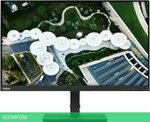 Монитор Lenovo ThinkVision S24e-20 62AEKAT2UA