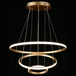 Подвесной светильник Aployt Janina APL.018.13.60