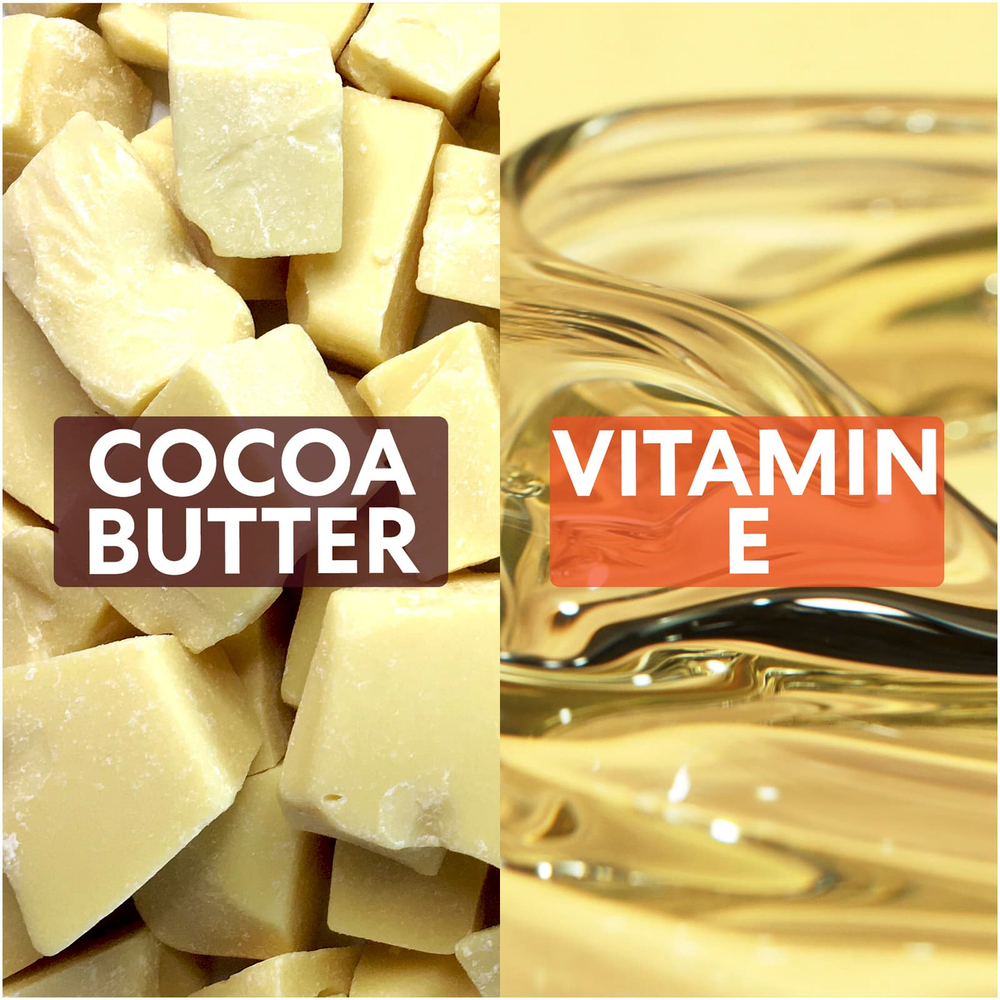 Palmer's, Cocoa Butter Formula® с витамином E, для заживления и смягчения кожи, 200 г (7,25 унции)