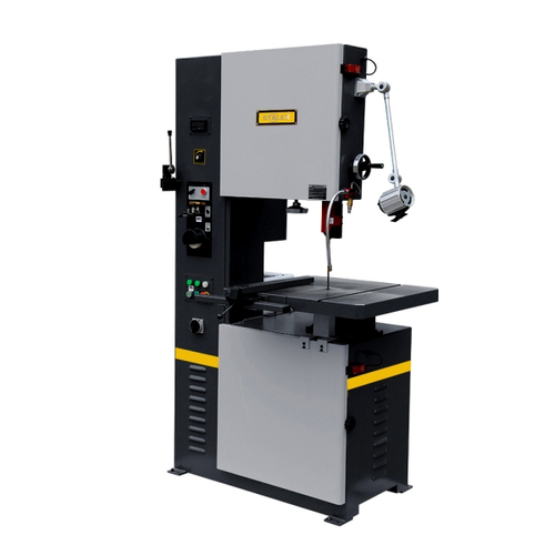Станок ленточнопильный Stalex VS-585