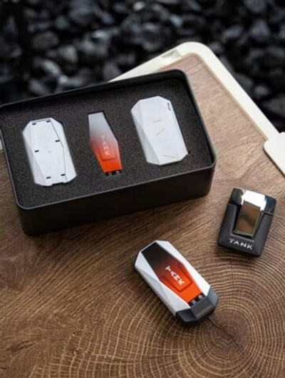 Tank400 Защитный чехол для ключа