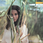 Sandy Nelson / Groovy (LP)
