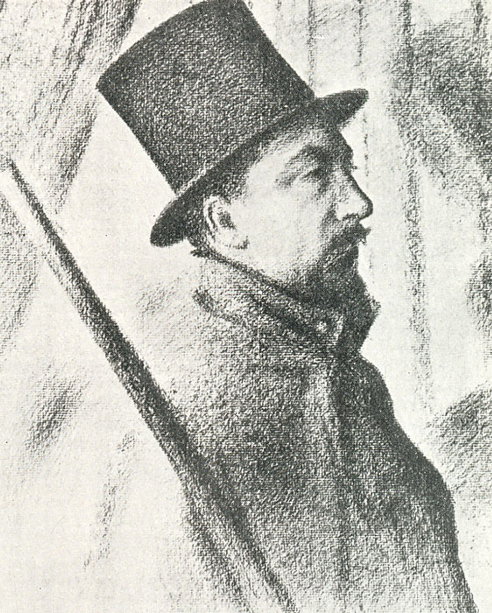 Жорж Сера, Поль Синьяк. Письма, дневники, литературное наследие, воспоминания современников