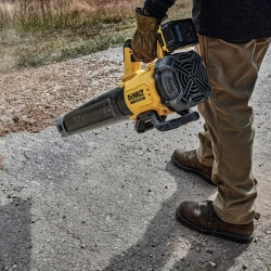 DeWalt DCMBL562N 18В аккумуляторный воздуходув (без АКБ и ЗУ) 55.56 м/с
