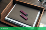 USB Flash-накопитель Kingston Data Traveler Max 1TB бордовый (DTMAXA/1TB)