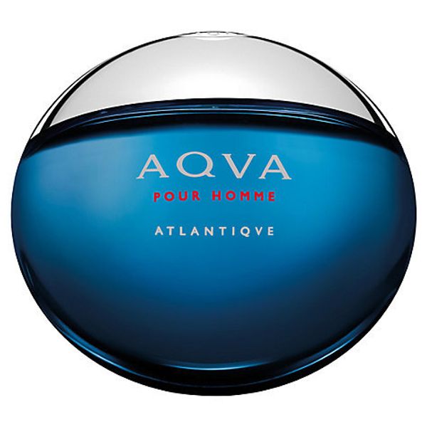 Bvlgari Aqva Atlantiqve