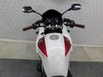 Honda CB1300 boldor 2011
