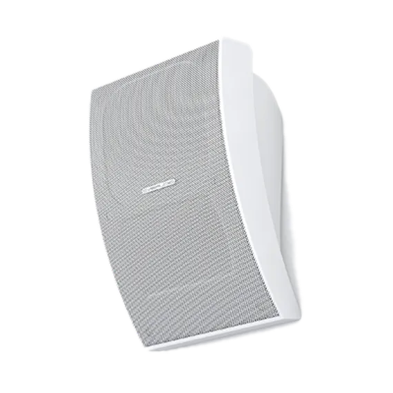 CVGAUDIO WPA10TW настенная акустическая система, мощность 5/10W-100V