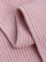 Шарф вязаный для детей