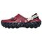 Crocs Echo 'Deep Red'