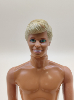 Кукла Барби Кен Hawaii fun Ken 1990 0376