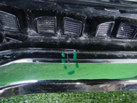 Решетка радиатора KIA Rio 4 X-Line (2017-2020)