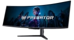 Монитор  Acer  Predator X49Xbmipphuzx