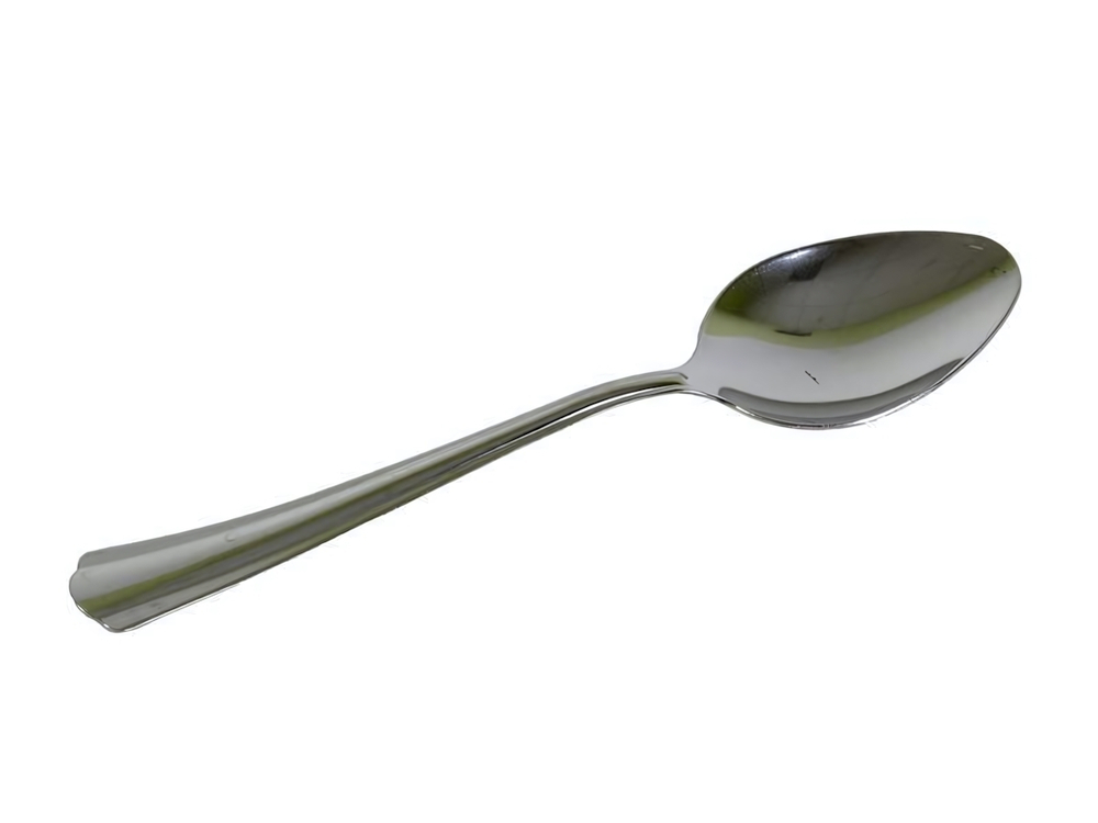 Ложка столовая "Новинка" тонколистовая