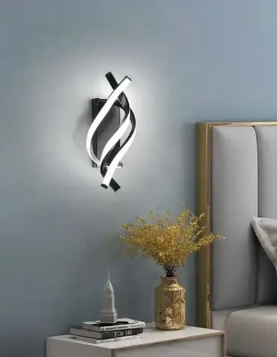 AlRoNi Настенный светильник, LED