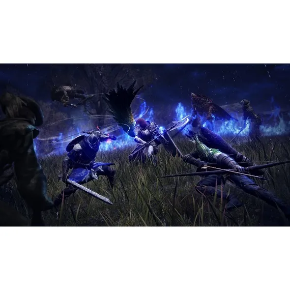PS4 Elden Ring: Nightreign (Б/У, Русские субтитры, CUSA-50617)