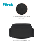 Рюкзак Först F-Comfy "Best friends" 38*29*15см, 2 отделения, 3 кармана, анатомическая спинка