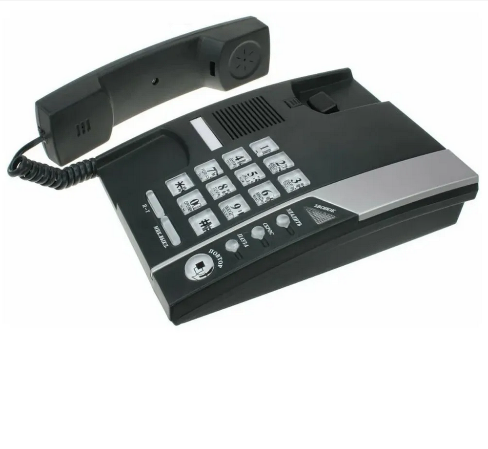 Проводной телефон Вектор 313/05