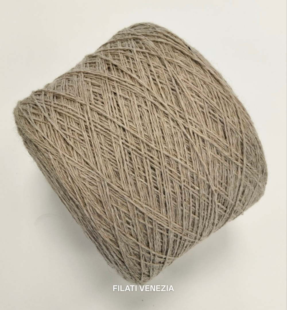 Lana Cashmere , Lana Cashmere, 90% меринос 10% кашемир, 350м/100гр цвет Sand