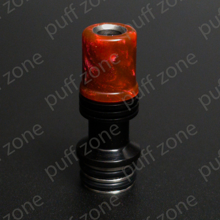 Drip Tip 510 Titan Акрил