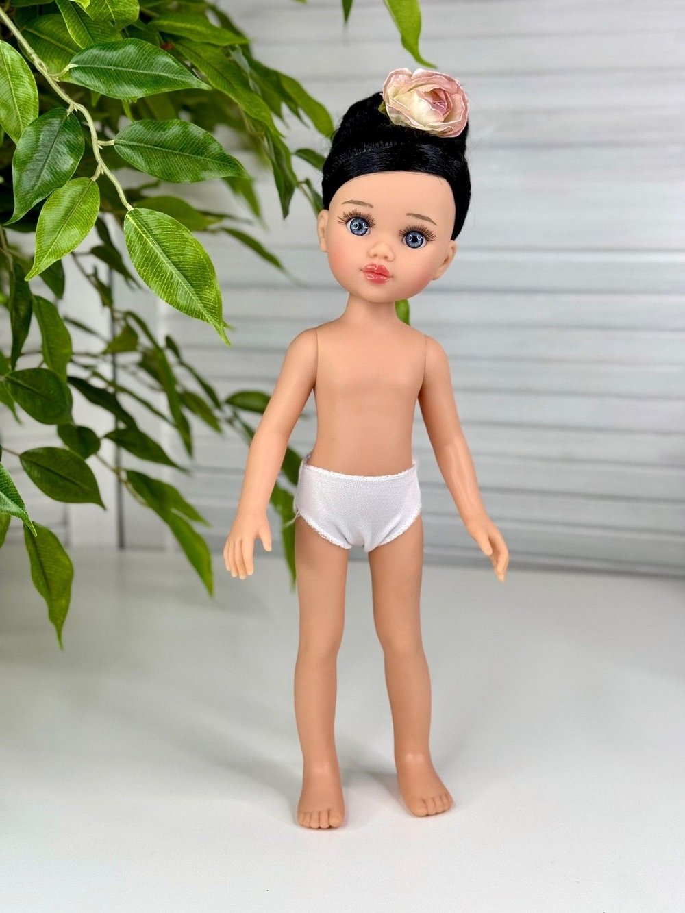 Кукла для девочки Кармен Севильянка 32 см (04714)