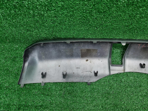 Накладка заднего бампера Changan CS95PLUS (23-нв)