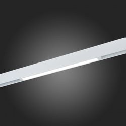 Встраиваемый светильник ST-Luce SKYLINE 220 ST657.596.18H