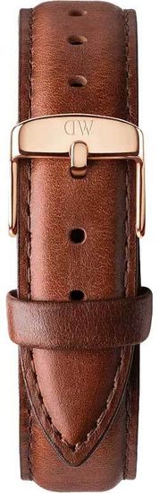 Ремешок Daniel Wellington 18 мм DW00200035