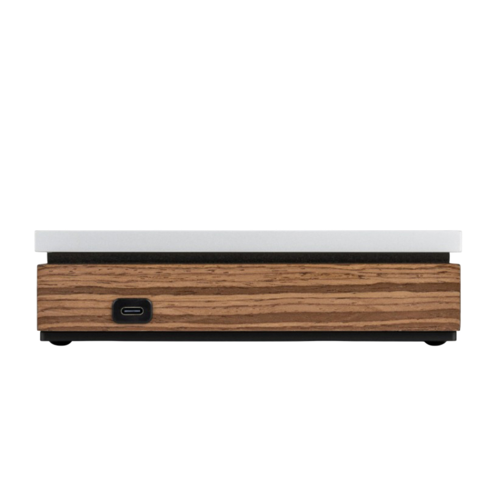 Ruark R-CD100 Fused Walnut Aluminum — CD-проигрыватель (транспорт)
