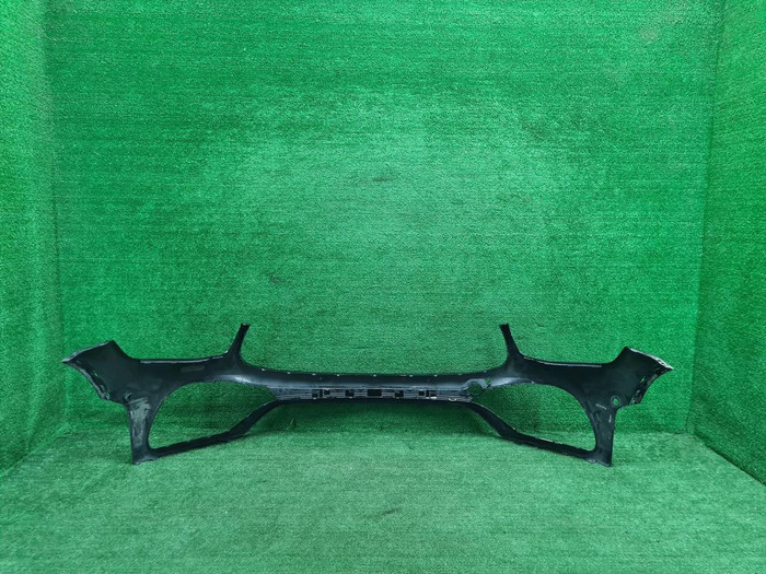 Бампер передний Mercedes GLC X253 (2019-2022) AMG