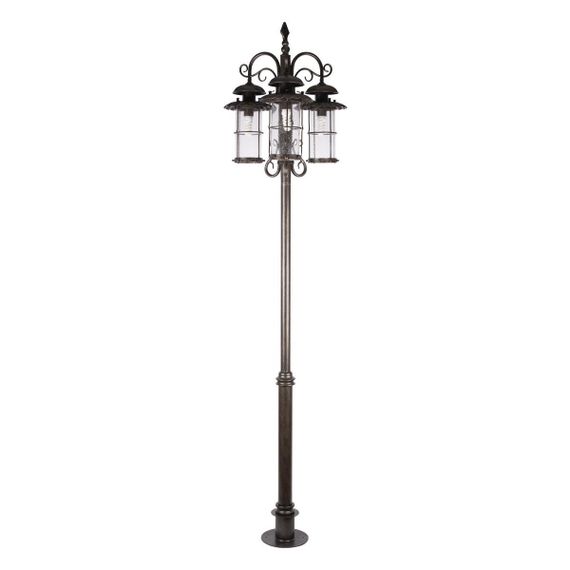 Ландшафтный светильник Loft IT Palermo 100015/2300