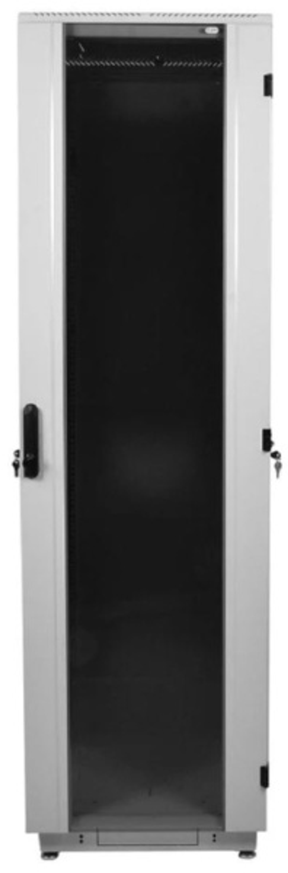Шкаф напольный 19", 30U ЦМО ШТК-М-30.6.8-1ААА