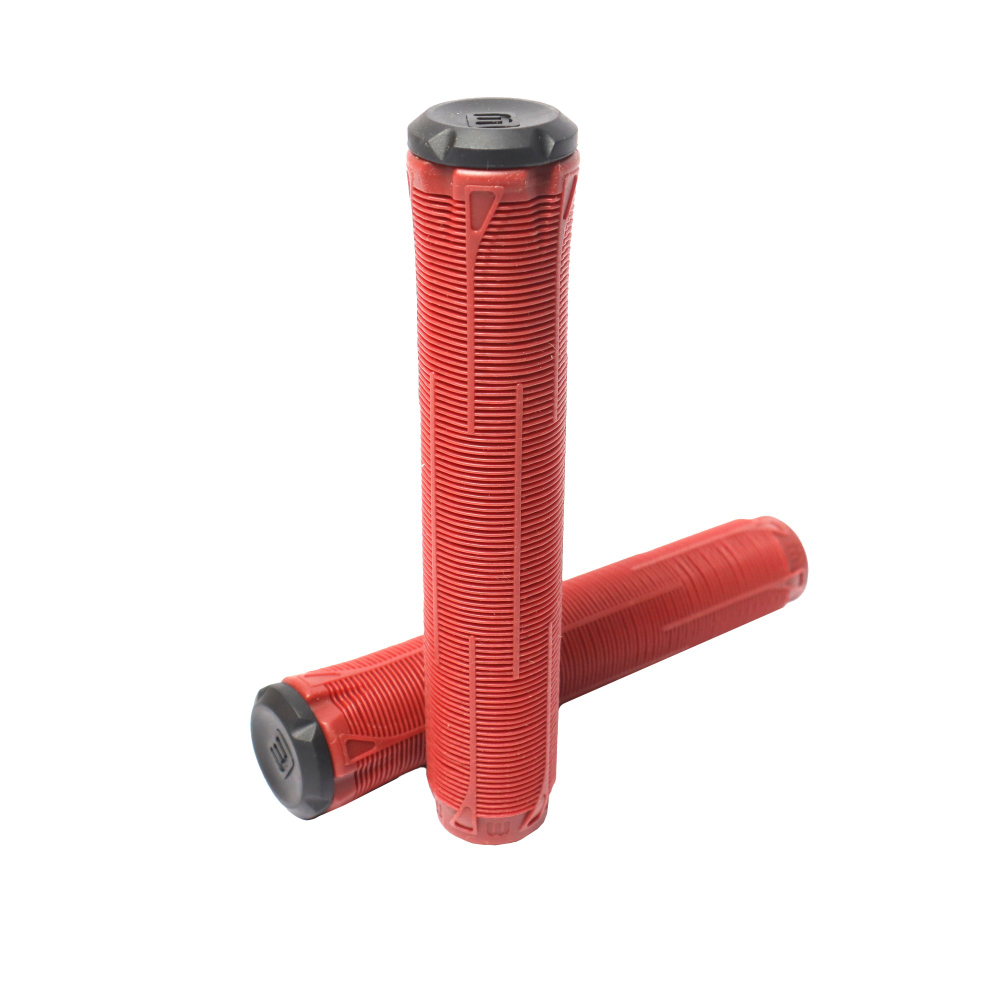 Грипсы Wise Red