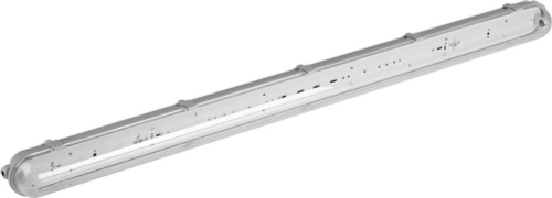 СВЕТОЗАР 1 х 36 Вт, пылевлагозащищенный светильник для люминесцентных ламп (57610-36)