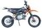 Мотоцикл REGULMOTO Seven Pro 17/14 PITBIKE