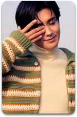 Карта #1722 / Park Hyungsik
