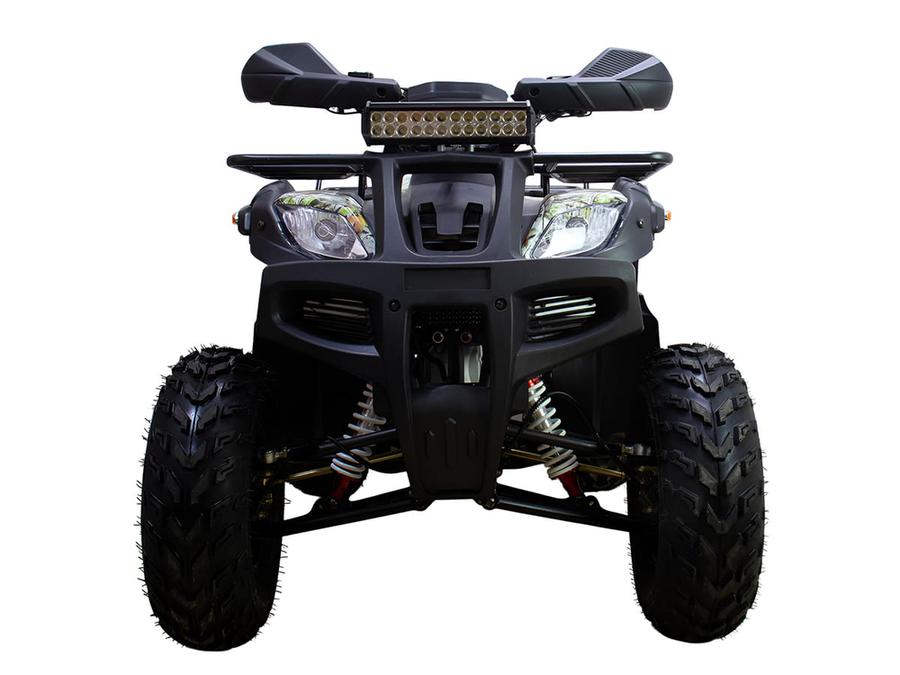 Квадроцикл ATV Classic 49CC Premium
