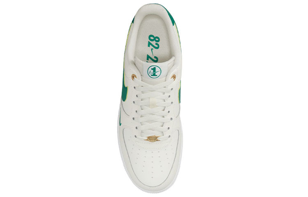 Кроссовки Nike Air Force 1 Low Shadow "Cashmere" (Женская размерная сетка)