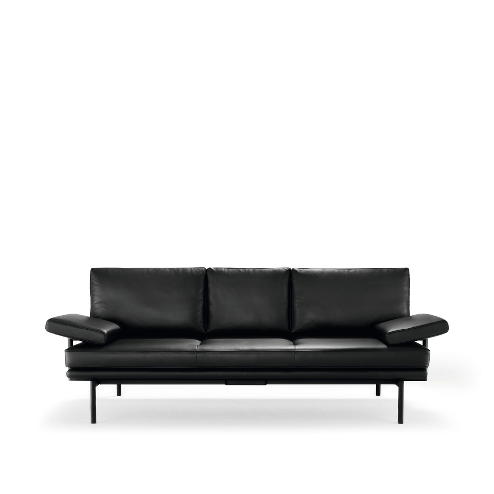 Диван Walter Knoll Modern Icons: Living Platform Sofa