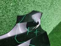 Крыло переднее левое Bentley Bentayga (2015-2020)