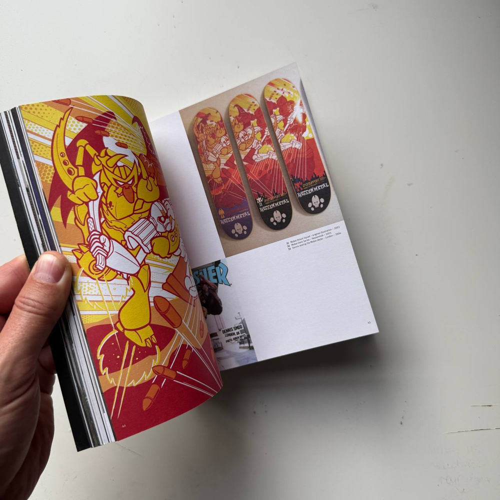 Книга Dave the Chimp 2