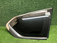 Форточка задняя правая Hyundai Santa Fe 4 TM 18-24