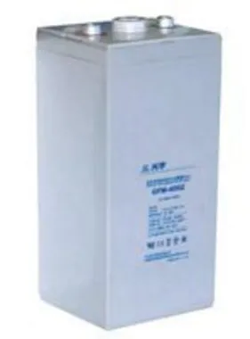 Аккумуляторы Coslight GFM-400Z - изображение 1 Аккумуляторы Coslight GFM-400Z - фото 1