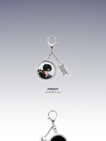 (ПРЕДЗАКАЗ) товары NCT DREAM - THE DREAM SHOW 4 : FUTURE THE DREAM TOUR OFFICIAL MD KEYRING SET