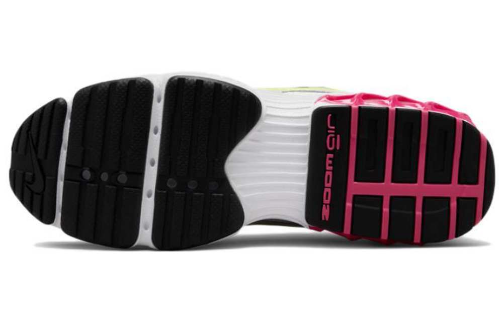 Кроссовки Nike Zoom Air Fire (Женская размерная сетка)