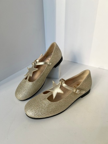 Туфли Il Gufo новые, 32