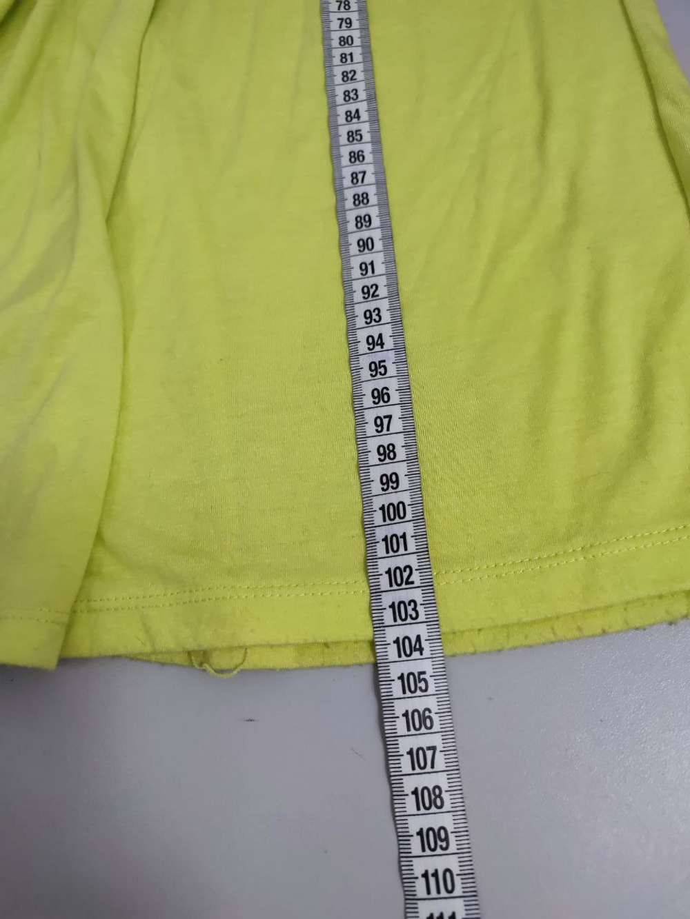 Юбка Reserved салатовая 44 размер