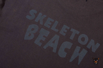 Футболка GALLERY DEPT. "Sceleton Beach"