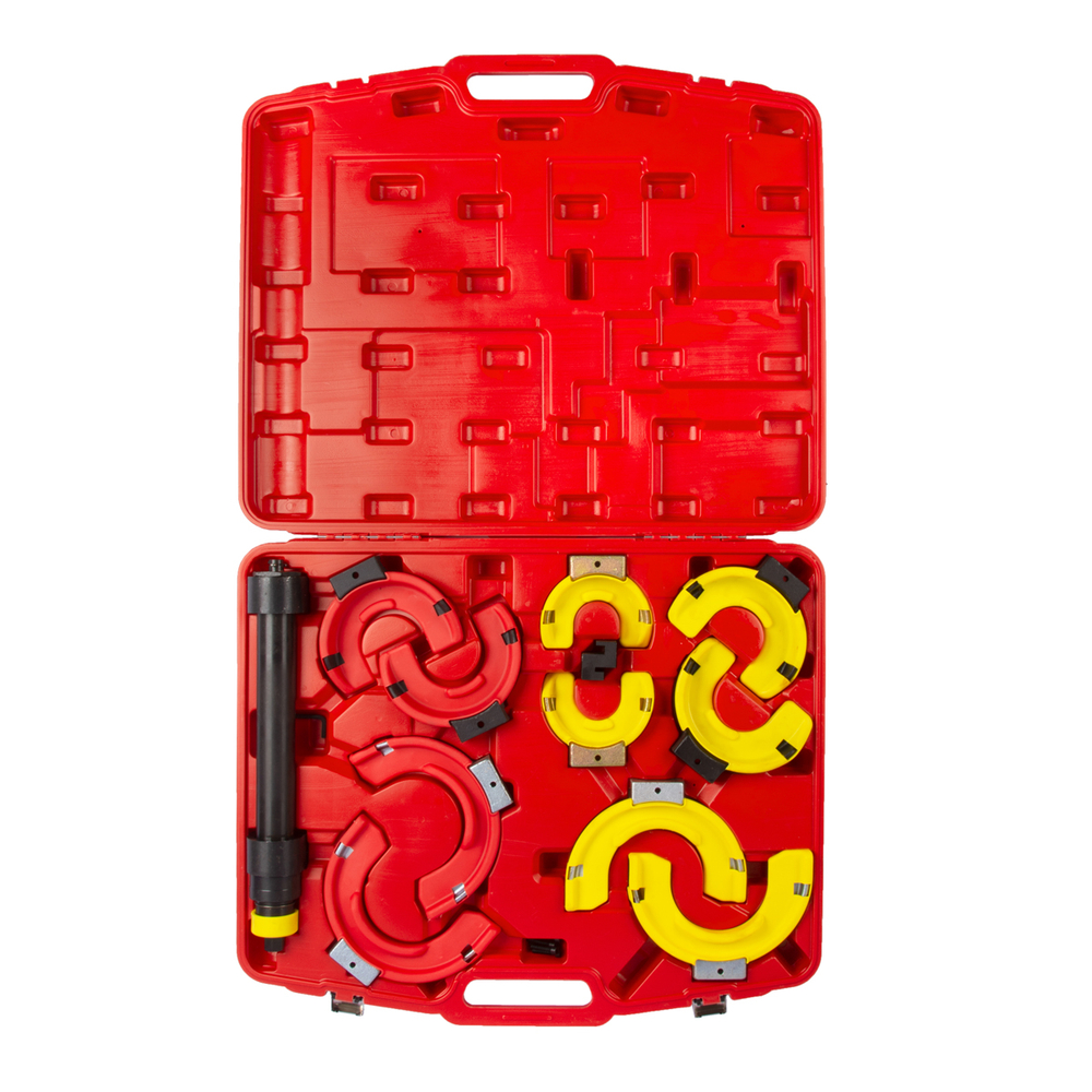 WDK-214029 Съемник пружин усиленный для различных подвесок