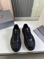 Кеды Prada